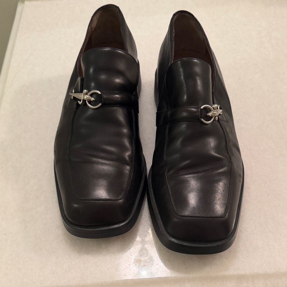 Cesare paciotti men’s loafers